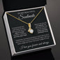 To My Soulmate | Alluring Beauty Necklace - JEWEL FOR HER